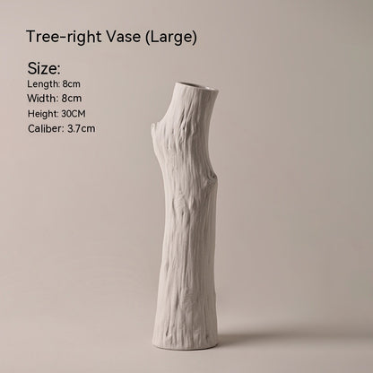 Vaso ceramica nordico
