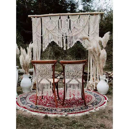 Arazzo bohemien