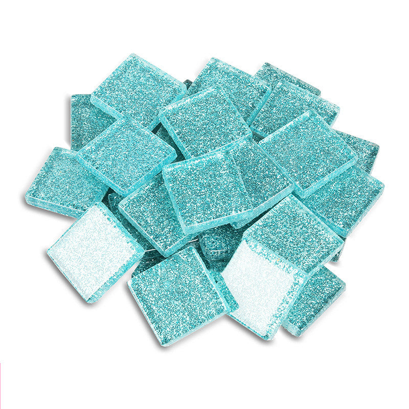 Kit Mosaico Glitter