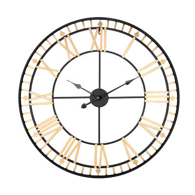 Orologio da parete Numeri romani