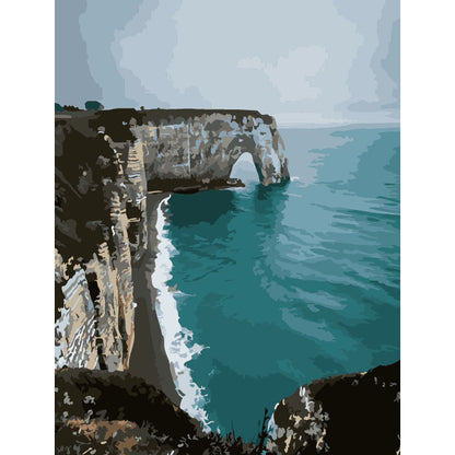 Quadro olio
