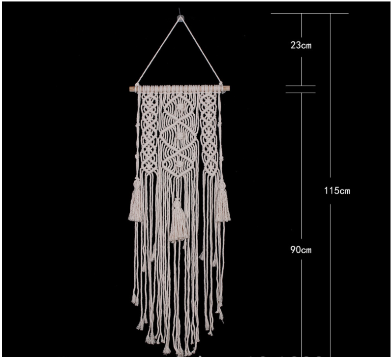 Arazzo cotone