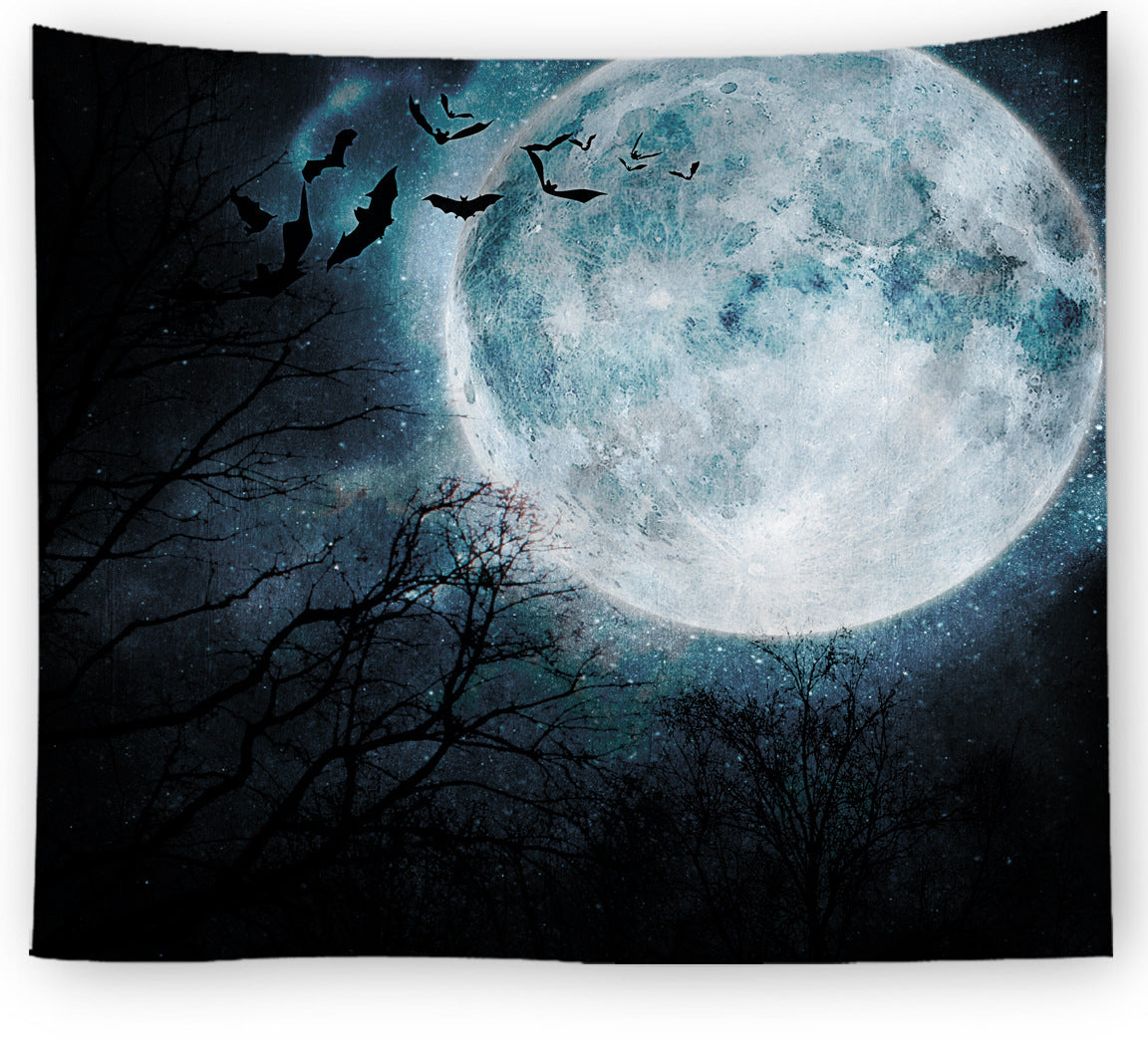 Tappezzeria Halloween