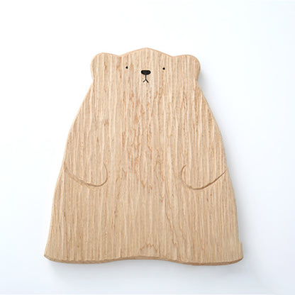 Vassoio legno