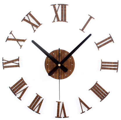 Orologio da parete Numeri romani