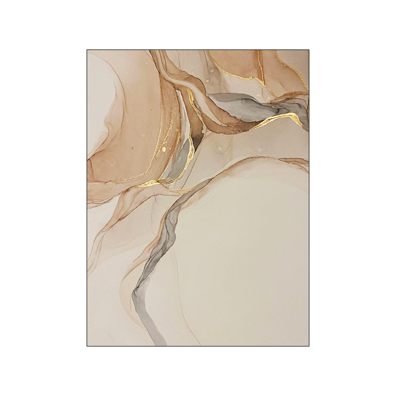 Quadro marmo oro