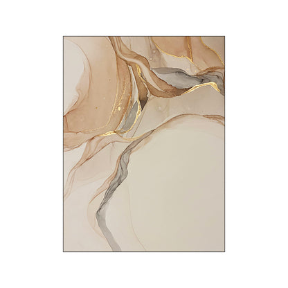 Quadro marmo oro