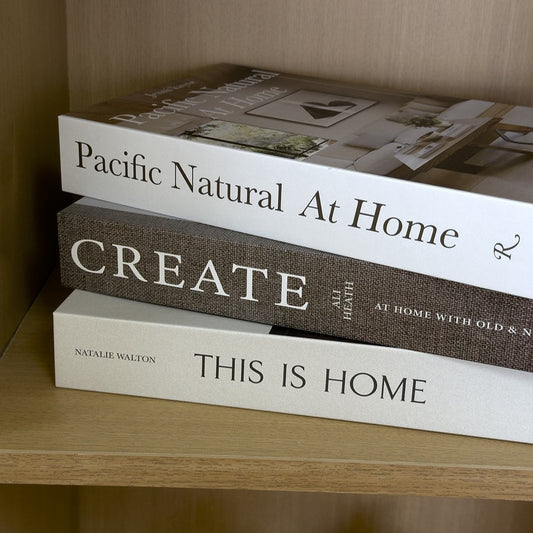 Finto libro nordico