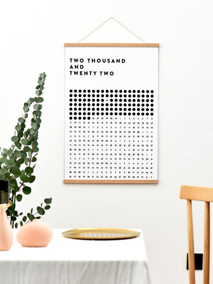 Cornice Calendario