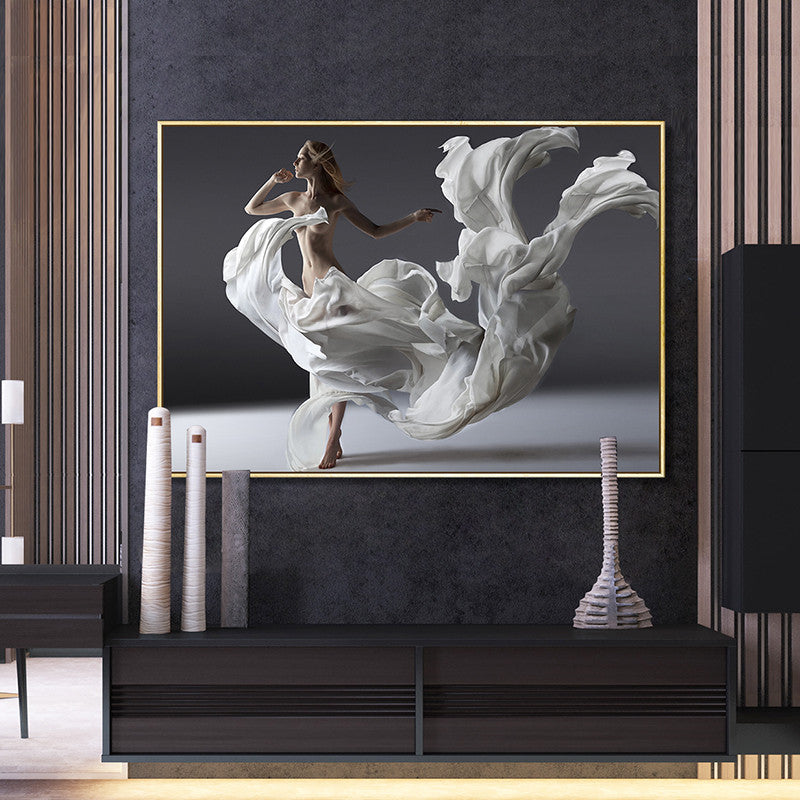 Quadro arte nordica
