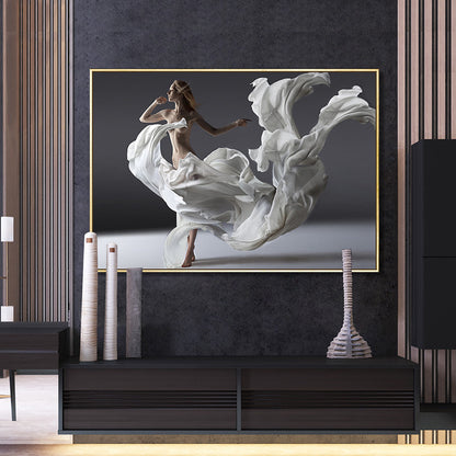 Quadro arte nordica