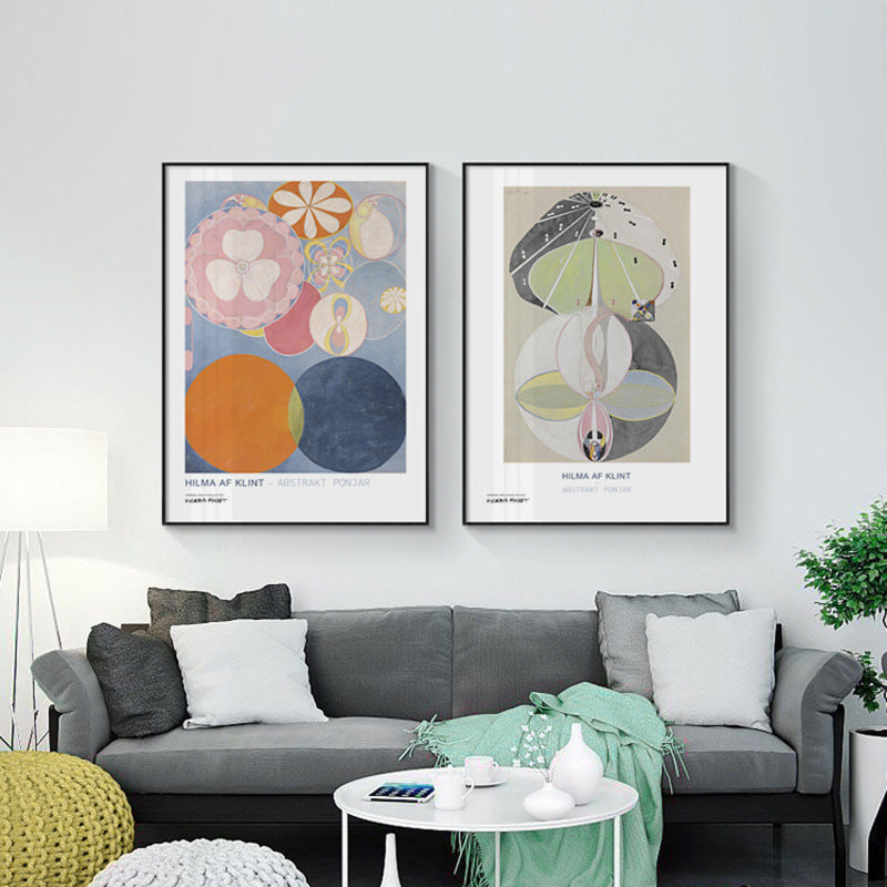 Quadro astratto