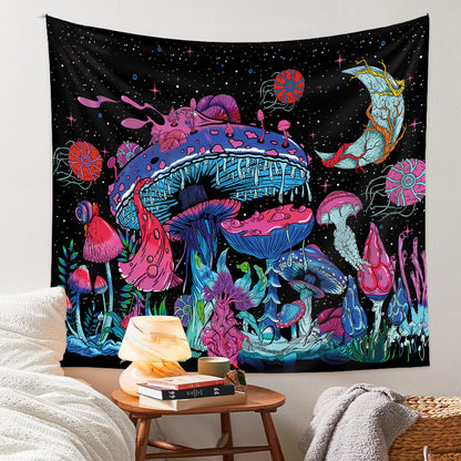 Tappezzeria boho
