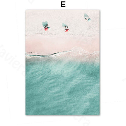 Quadro paesaggio