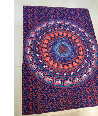 Telo mandala