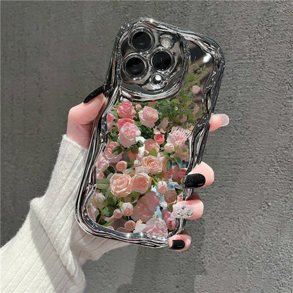 Custodia Rosa
