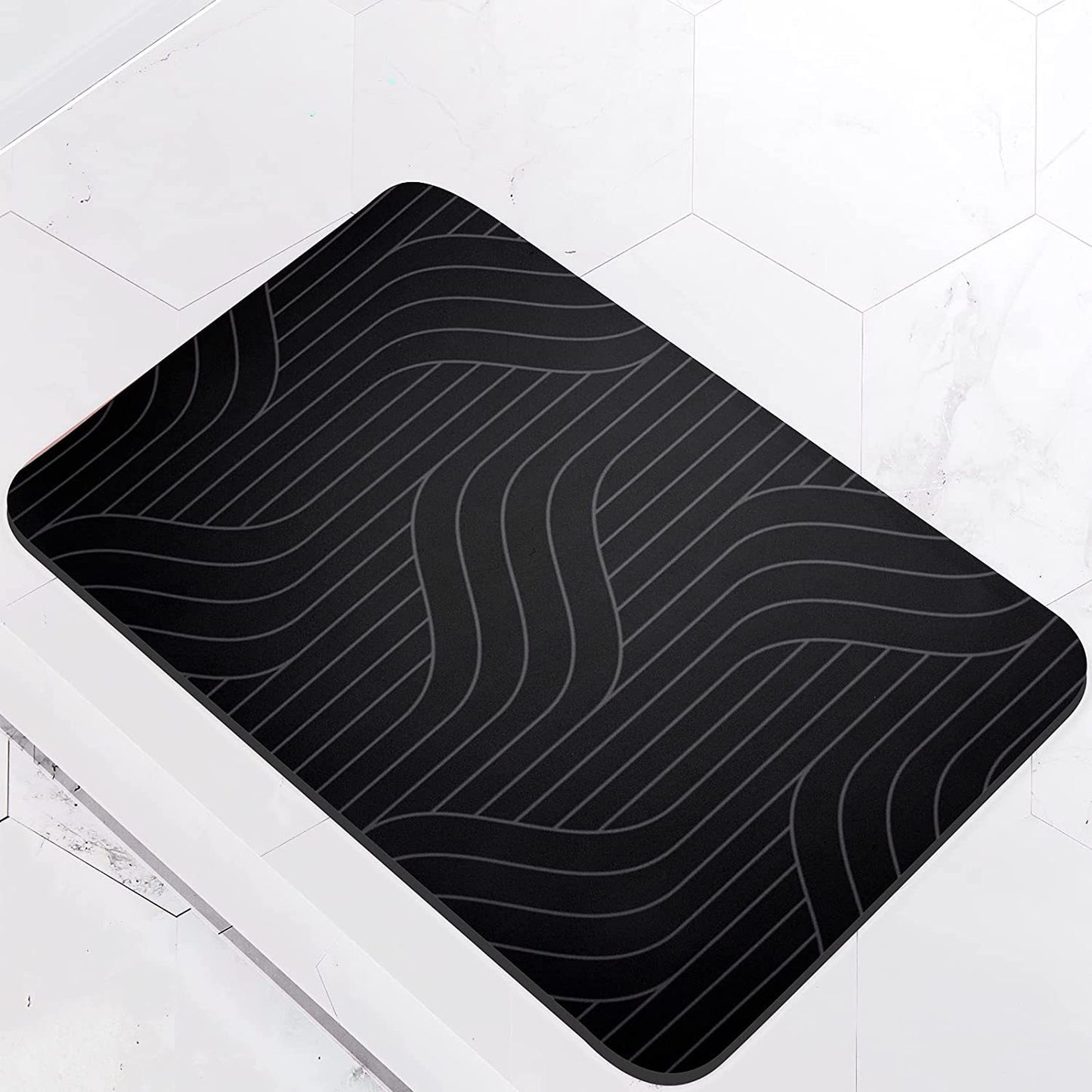 Tappeto bagno antiscivolo