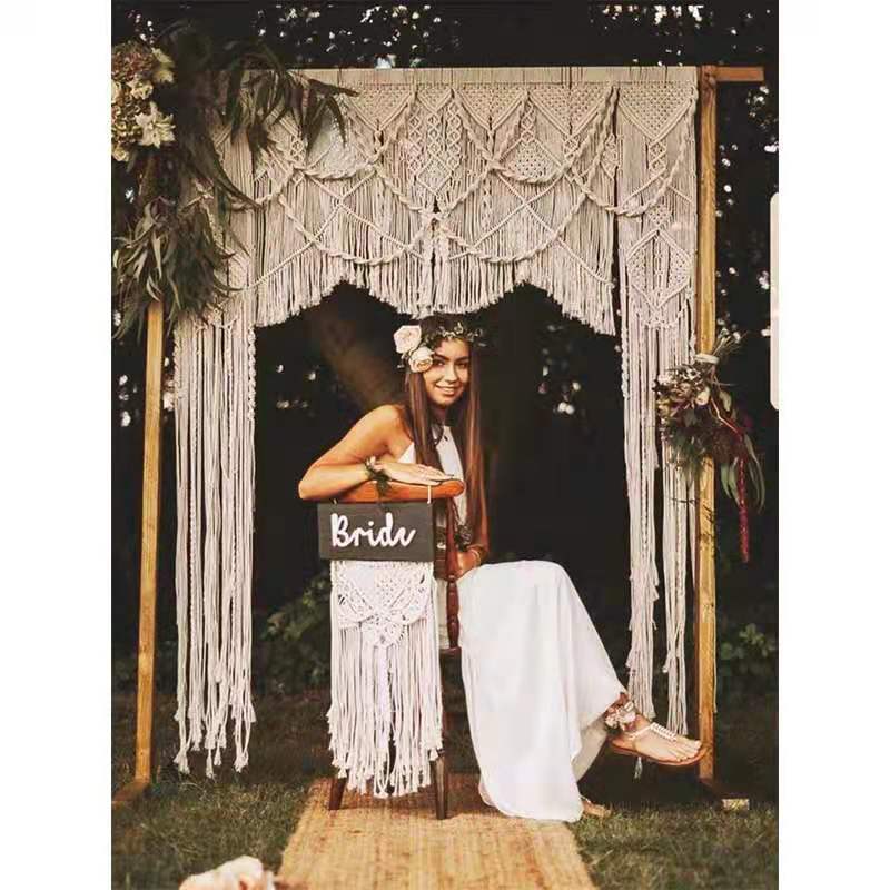 Arazzo bohemien