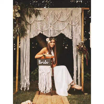Arazzo bohemien