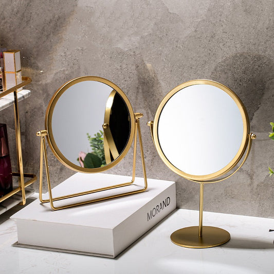 Specchio Trucco Ferro