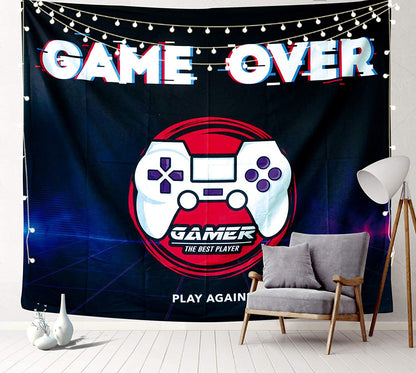 Arazzo gaming neon