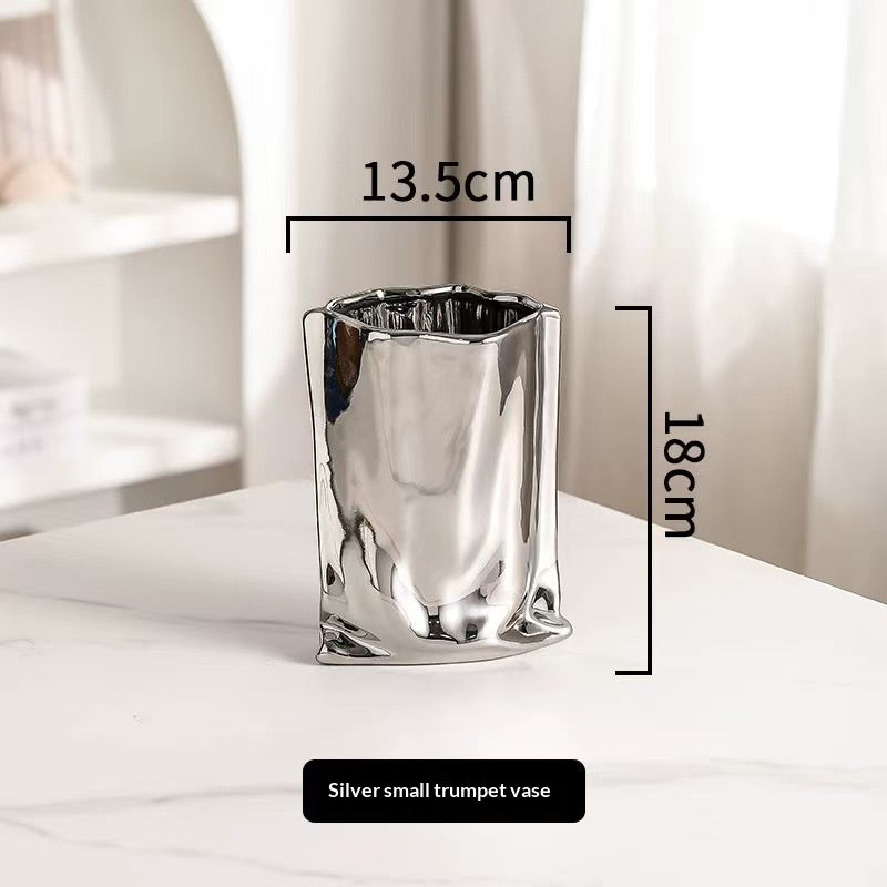 Vaso ceramica nordico