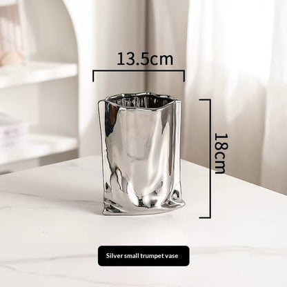 Vaso ceramica nordico