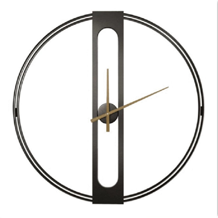 Orologio da parete Albero foglie