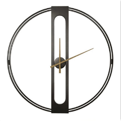 Orologio da parete Albero foglie