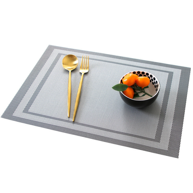 Placemat termico nordico
