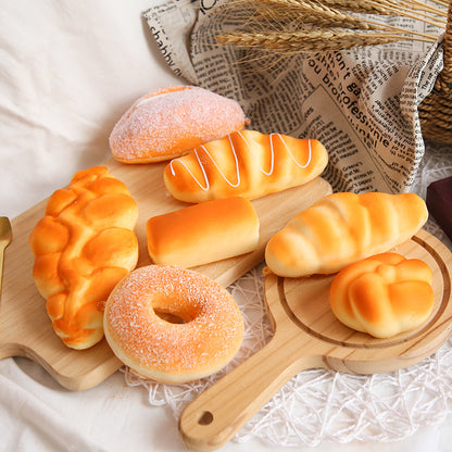 Decorazione pane