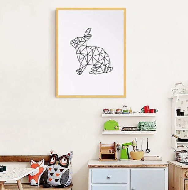 Quadro decorativo