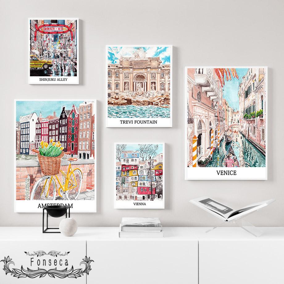 Quadro decorativo