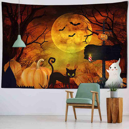 Arazzo Halloween
