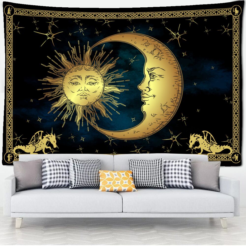 Quadro decorativo
