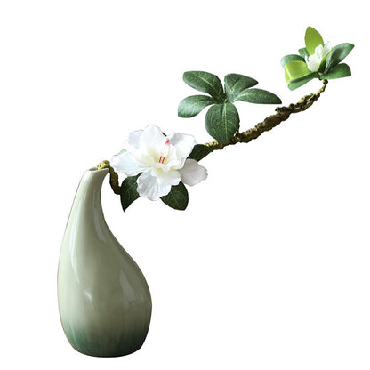 Vaso in ceramica nordico
