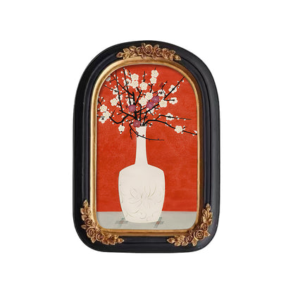 Quadro Francese Retrò