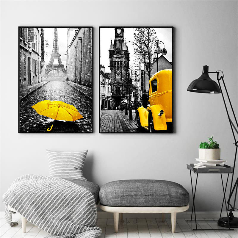 Quadro Minimal