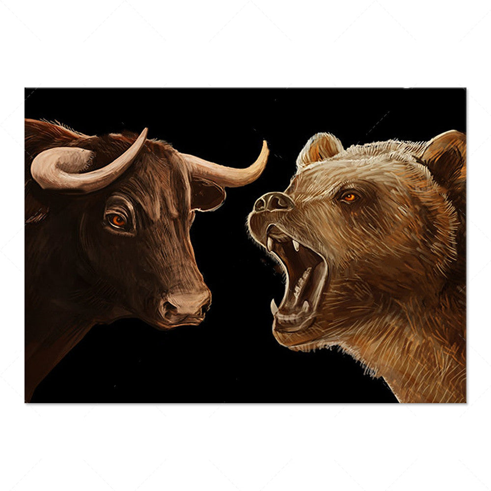 Poster Toro