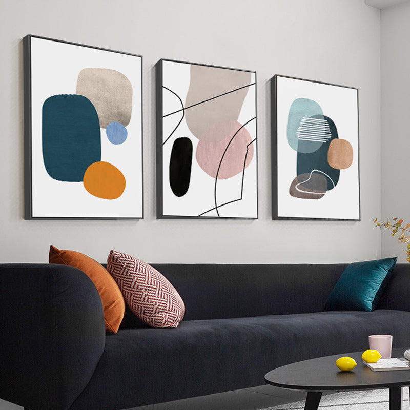 Quadro Moderno Minimalista