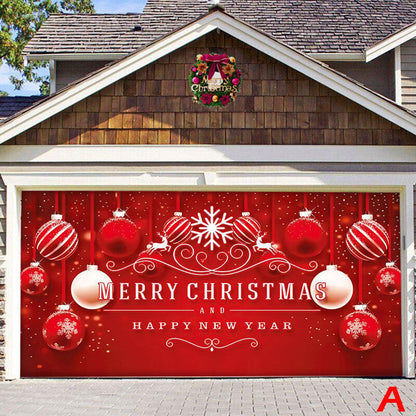 Arazzo decorativo Natale
