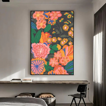 Quadro su Tela