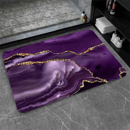 Tappetino bagno antiscivolo