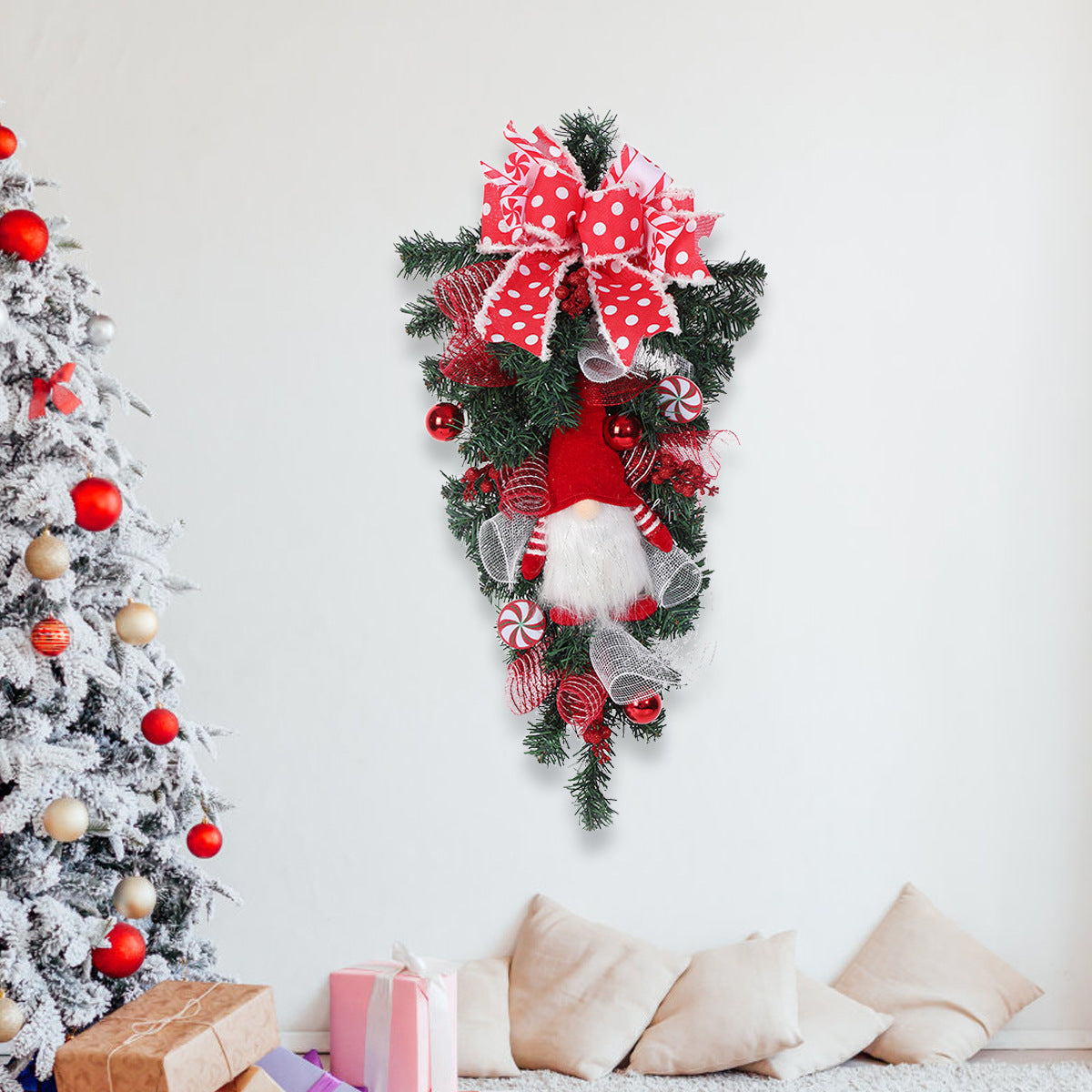 Ghirlanda Natale