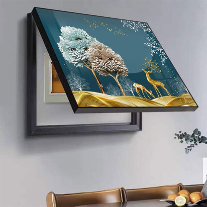 Decorazione moderna