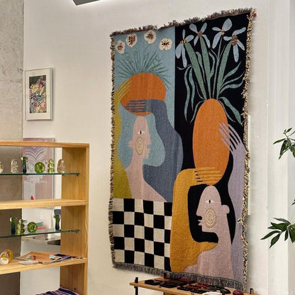 Coperta Artistica