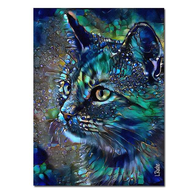 Quadro Moderno Lineare