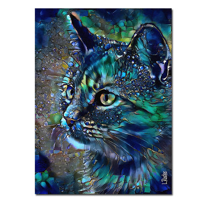 Quadro Moderno Lineare