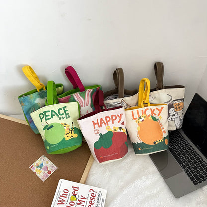 Borsa stampa artistica