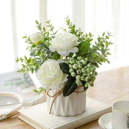 Vaso fiori nordico